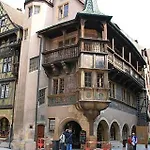 Centre De Zum Harzala Colmar