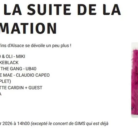 Centre De Zum Harzala アパート