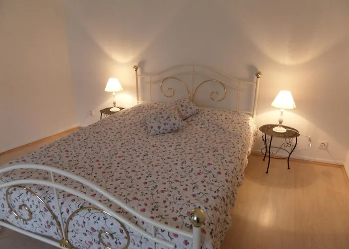 Lejlighed Centre De Zum Harzala