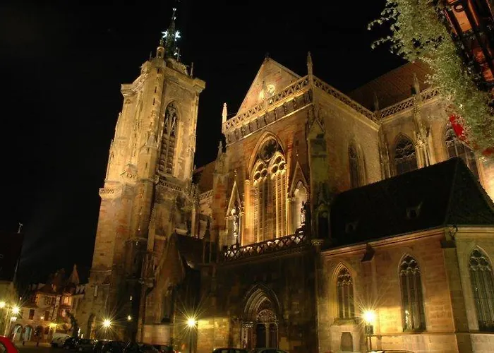 Lejlighed Centre De Zum Harzala *