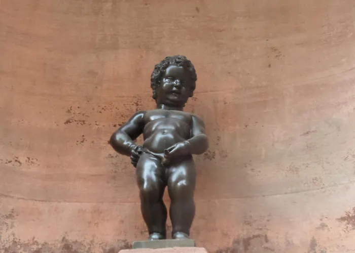 Centre De Zum Harzala Lejlighed *