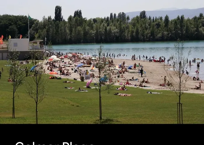 Centre De Zum Harzala * Colmar