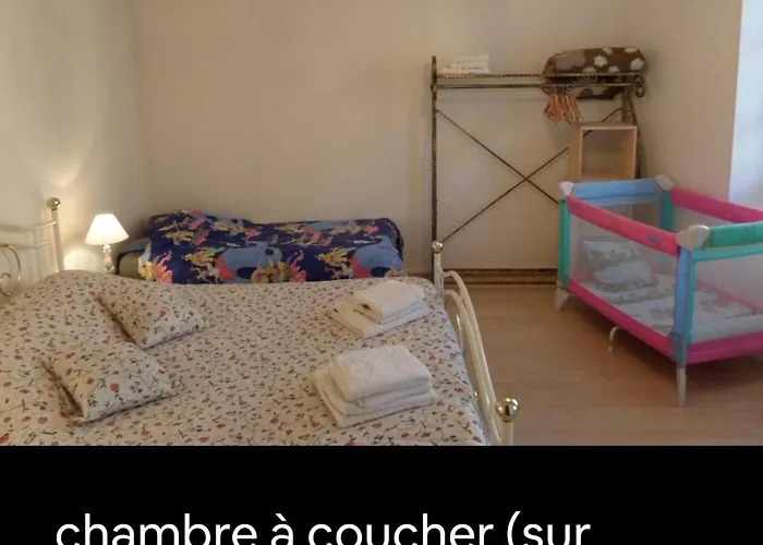 Centre De Zum Harzala Apartment Colmar