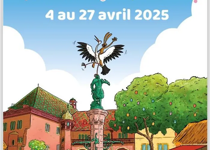 Centre De Zum Harzala Colmar