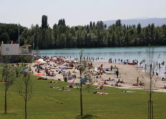 Lejlighed Centre De Zum Harzala